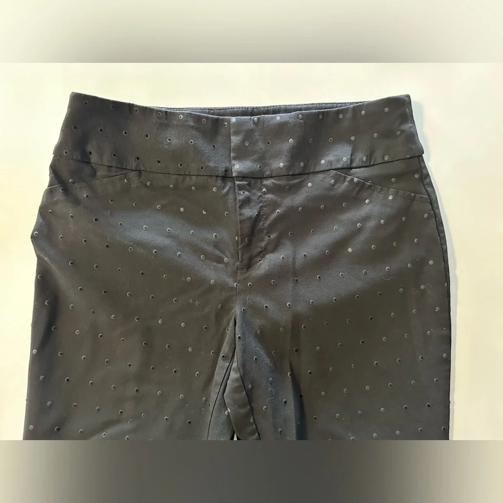 Charter Club Chino Style Pants Size 8